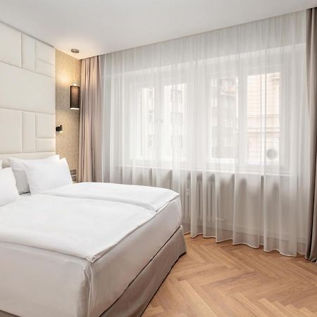 Rybna Apartments Old Town Prague Exterior photo
